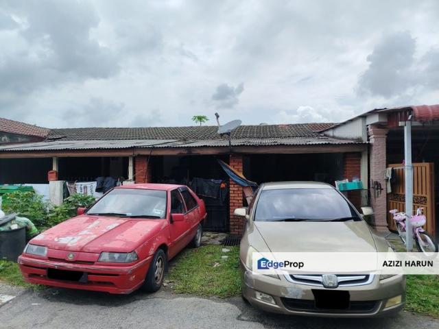 House for sale in Kajang, Langat