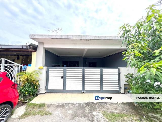 House for sale in Taman Sri Nanding, Majlis Perbandaran Kajang