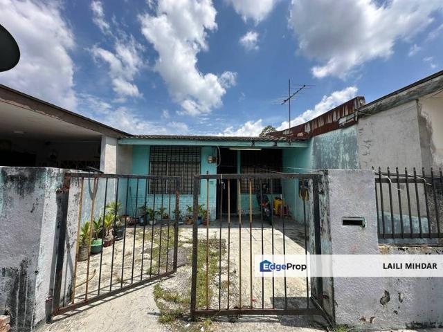 House for sale in Kajang, Langat