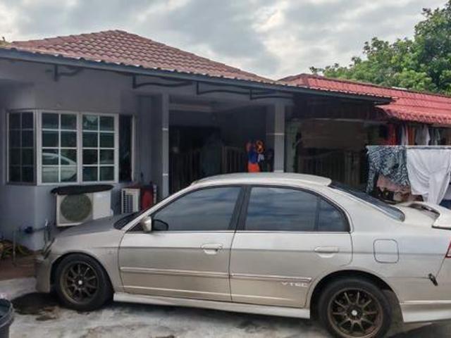 Terraced House for sale in Kajang, Langat