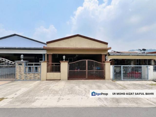 House for sale in Kajang, Langat
