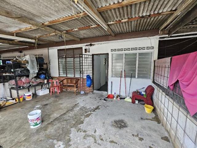 Terraced House for sale in Cheras, Kuala Lumpur