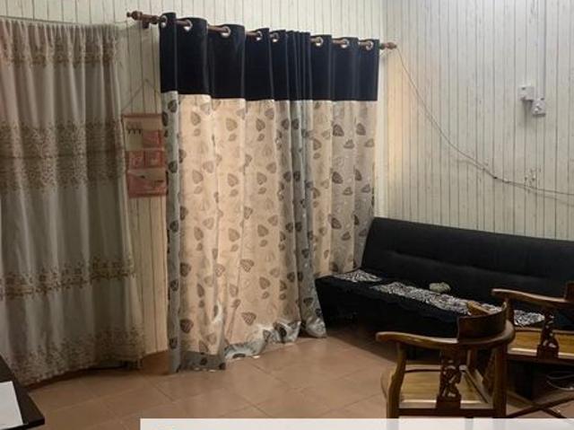 Flat for sale in Port Klang, Selangor