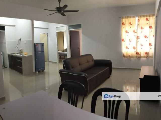 Condominium for rent in Georgetown, Penang
