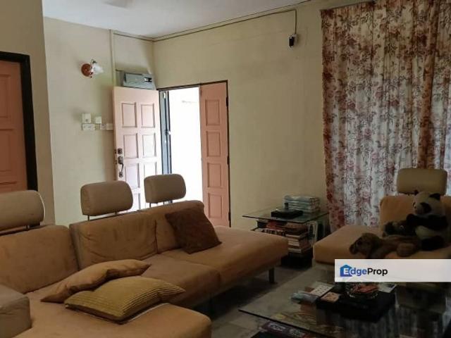 House for sale in Georgetown, Penang