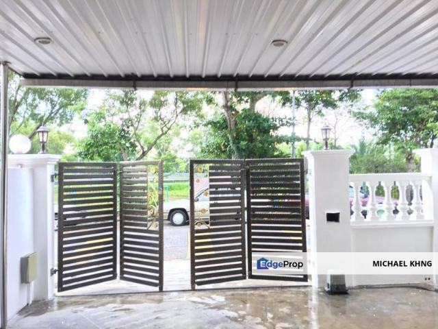 House for sale in Georgetown, Penang