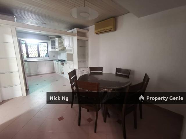Terraced House for sale in Georgetown, Penang