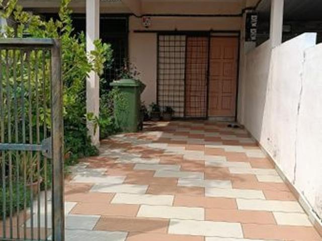 House for sale in Georgetown, Penang