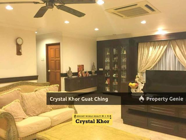 Residential House for sale in Georgetown, Penang
