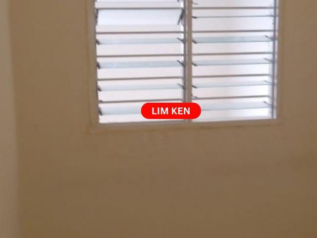 Terraced House for rent in Georgetown, Penang