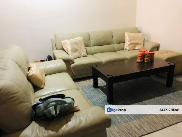 House for sale in Sungai Nibong, George Town