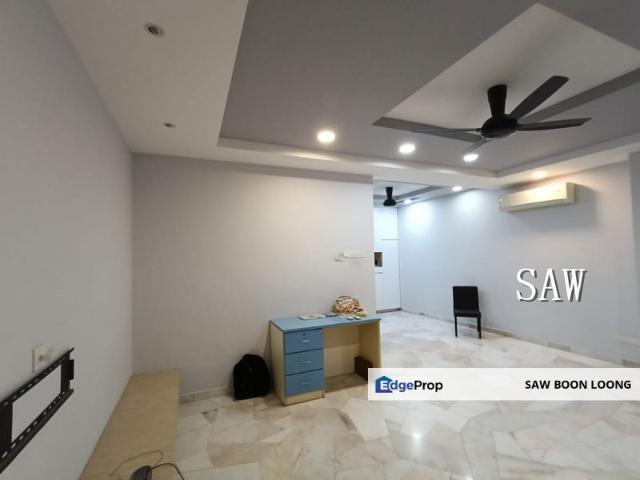 House for sale in Georgetown, Penang