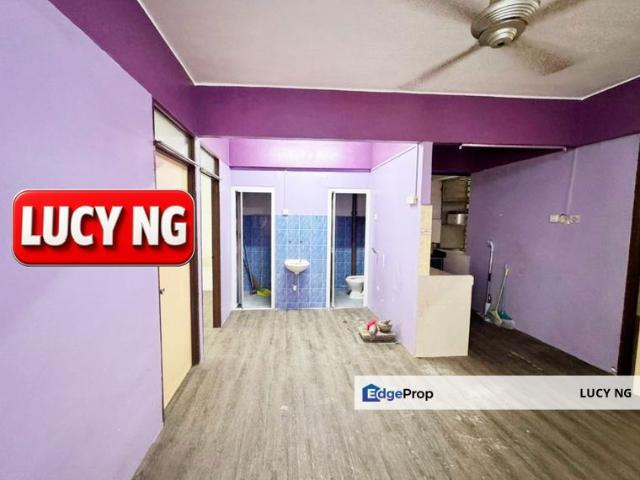 Condominium for sale in Georgetown, Penang