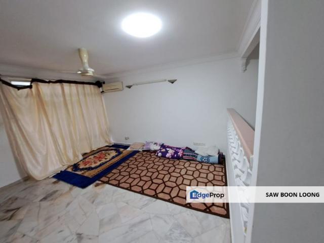 House for sale in Georgetown, Penang