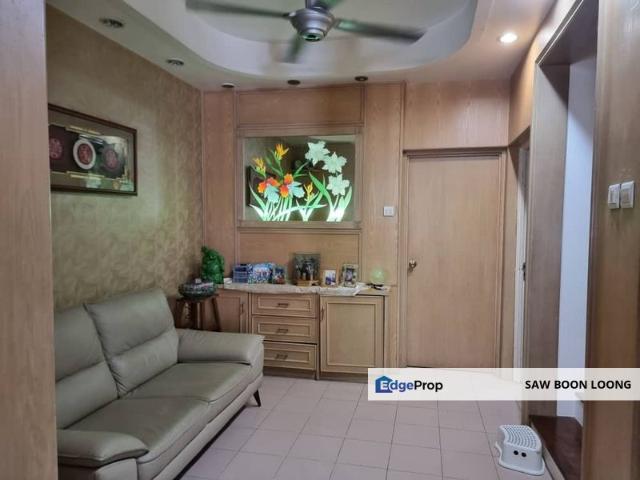 House for sale in Georgetown, Penang