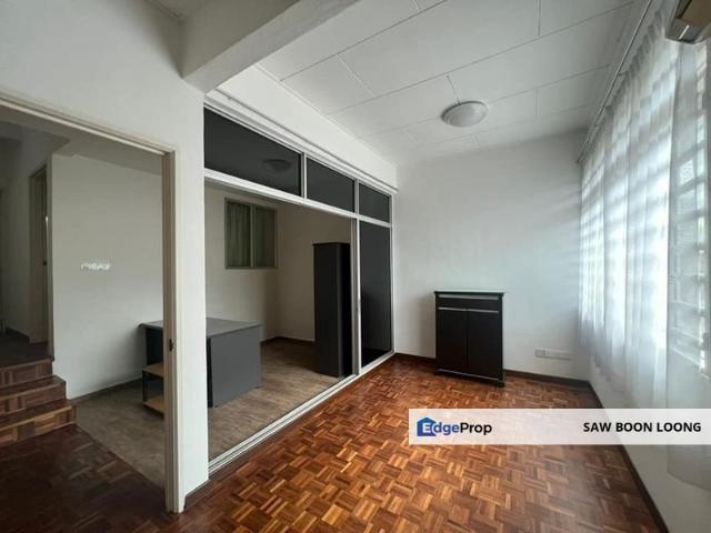 House for sale in Georgetown, Penang