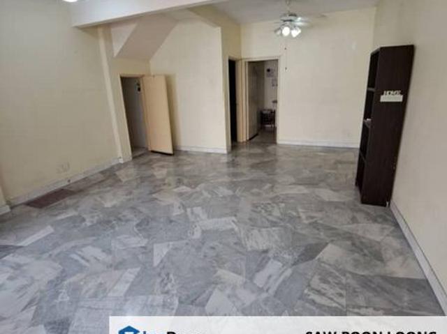 House for sale in Georgetown, Penang