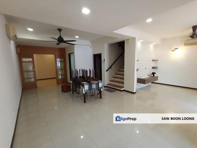 House for sale in Georgetown, Penang