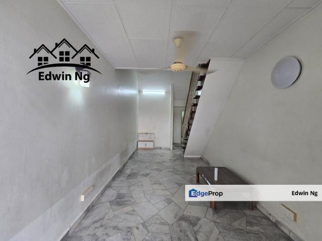 House for rent in Georgetown, Penang