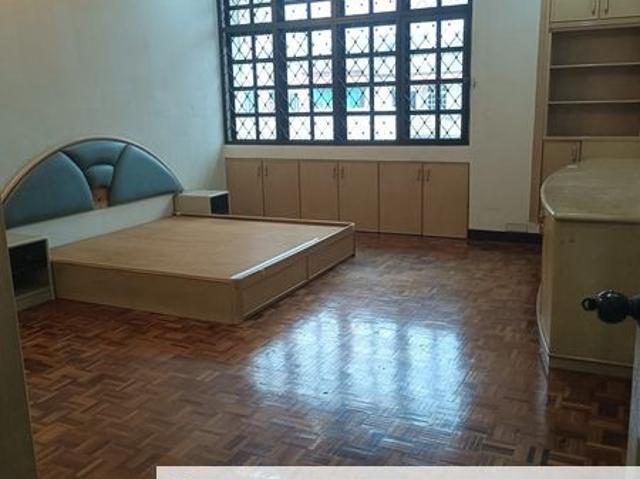 House for sale in Georgetown, Penang