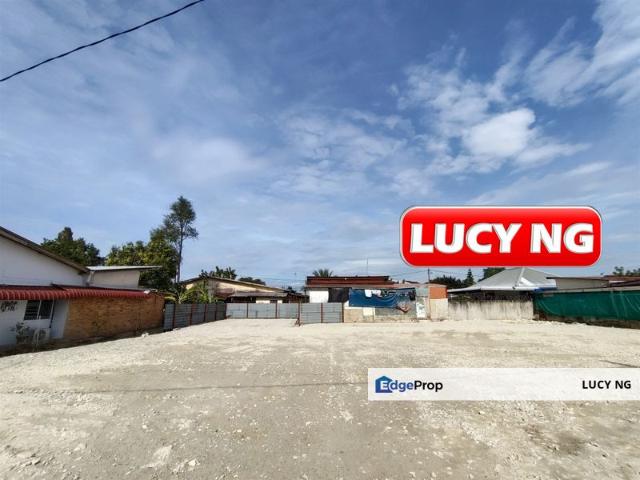 House for rent in Wellesley, Penang