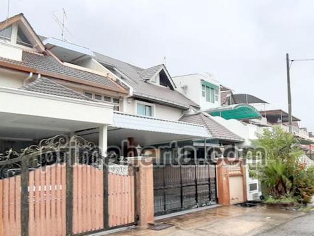 House for rent in Georgetown, Penang