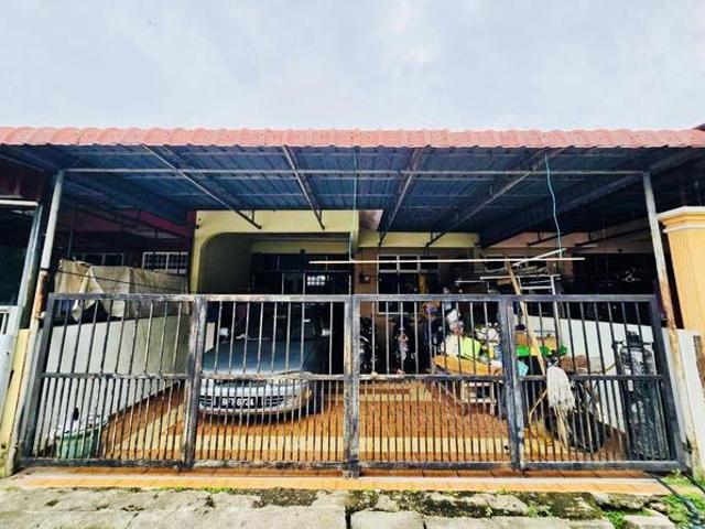Terraced House for sale in Jitra, Kedah