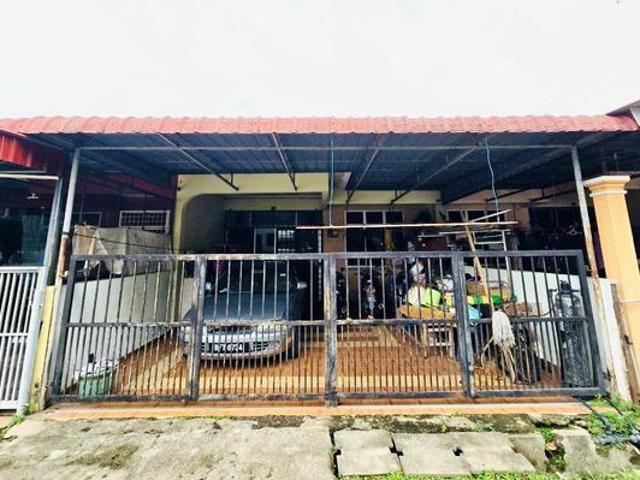 Terraced House for sale in Jitra, Kedah
