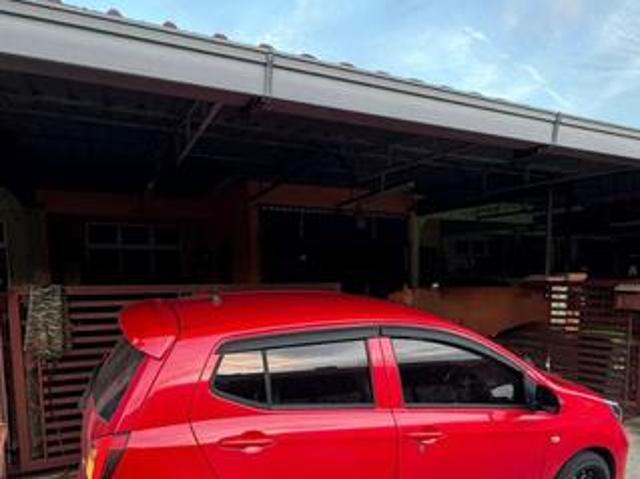 Terraced House for sale in Jitra, Kedah