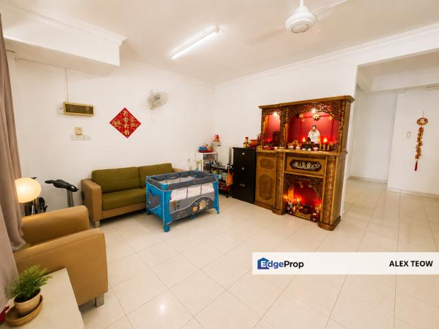 House for sale in Bukit Ledang, Johor