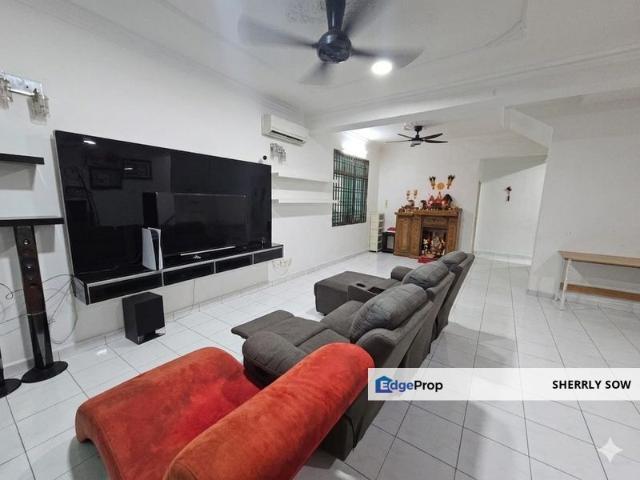 House for sale in Bukit Ledang, Johor