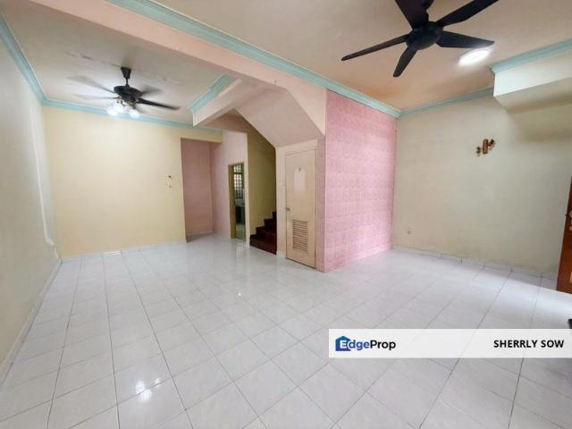 House for sale in Bukit Ledang, Johor