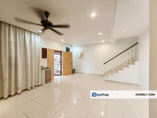 House for sale in Bukit Ledang, Johor