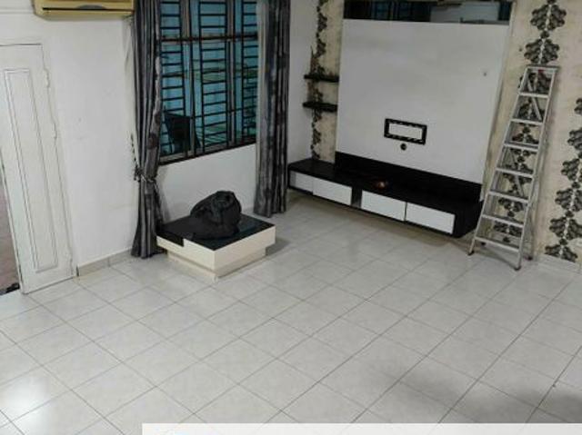 House for sale in Bukit Ledang, Johor