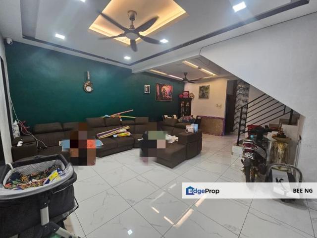 House for sale in Bukit Ledang, Johor