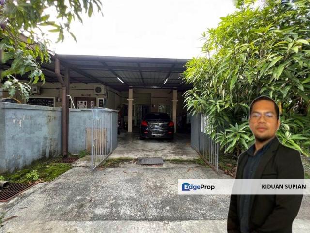 House for sale in Seksyen 30, Shah Alam