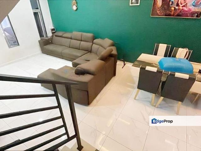 House for sale in Bukit Ledang, Johor