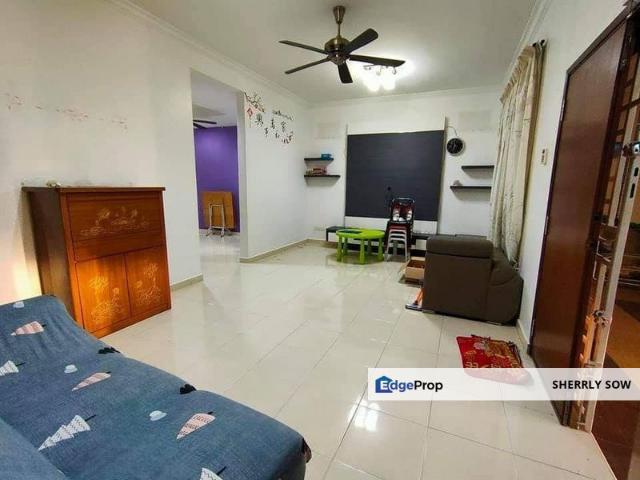House for sale in Bukit Ledang, Johor