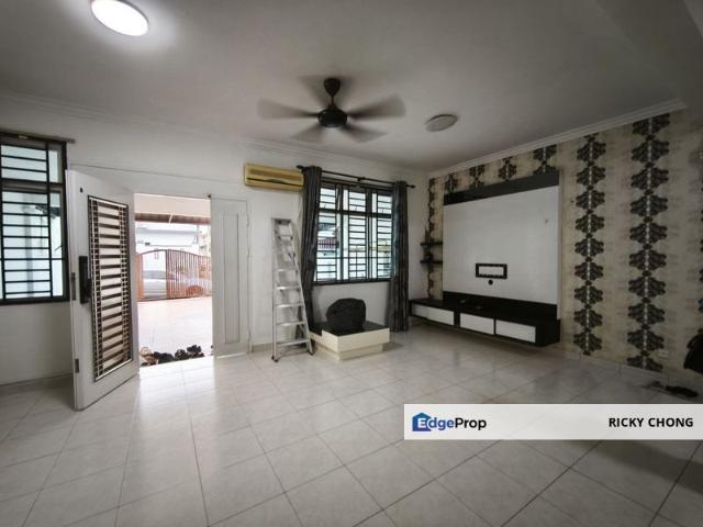 House for sale in Bukit Ledang, Johor