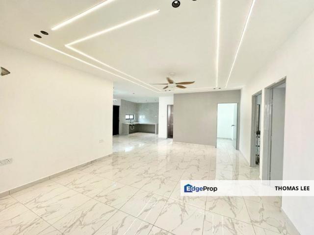 House for sale in Bukit Ledang, Johor