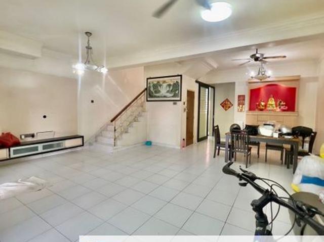 House for sale in Bukit Ledang, Johor