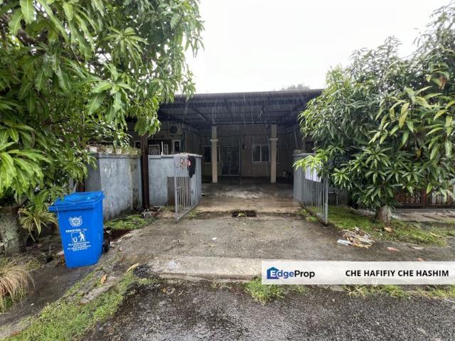 House for sale in Alam Impian, Selangor
