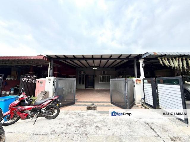 House for sale in Alam Impian, Selangor