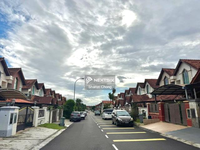 Residential House for sale in Johor
