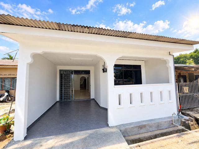 Terraced House for sale in Muar