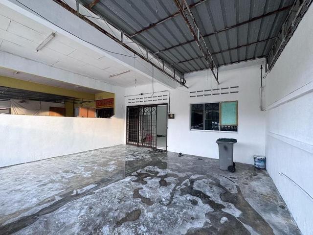 Terraced House for sale in Batu Pahat