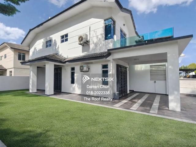 Residential House for sale in Johor