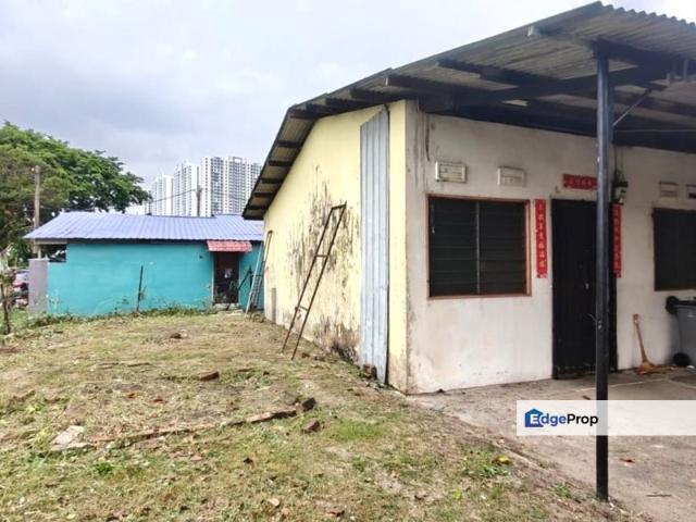 House for sale in Tebrau, Johor