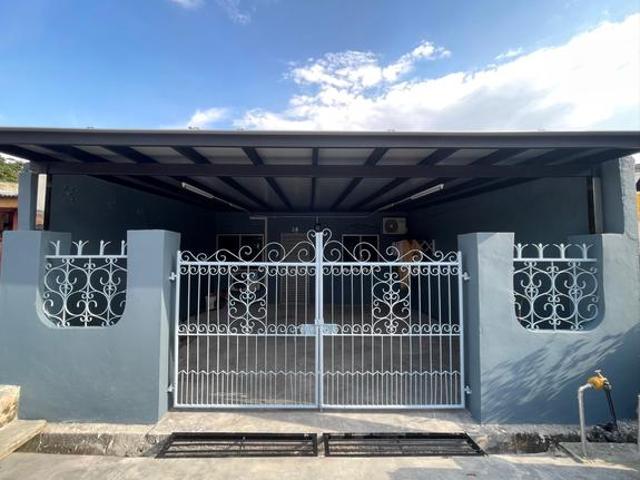Terraced House for rent in Johore Bahru, Johor