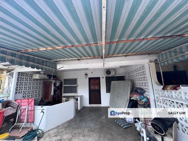 House for sale in Tebrau, Johor